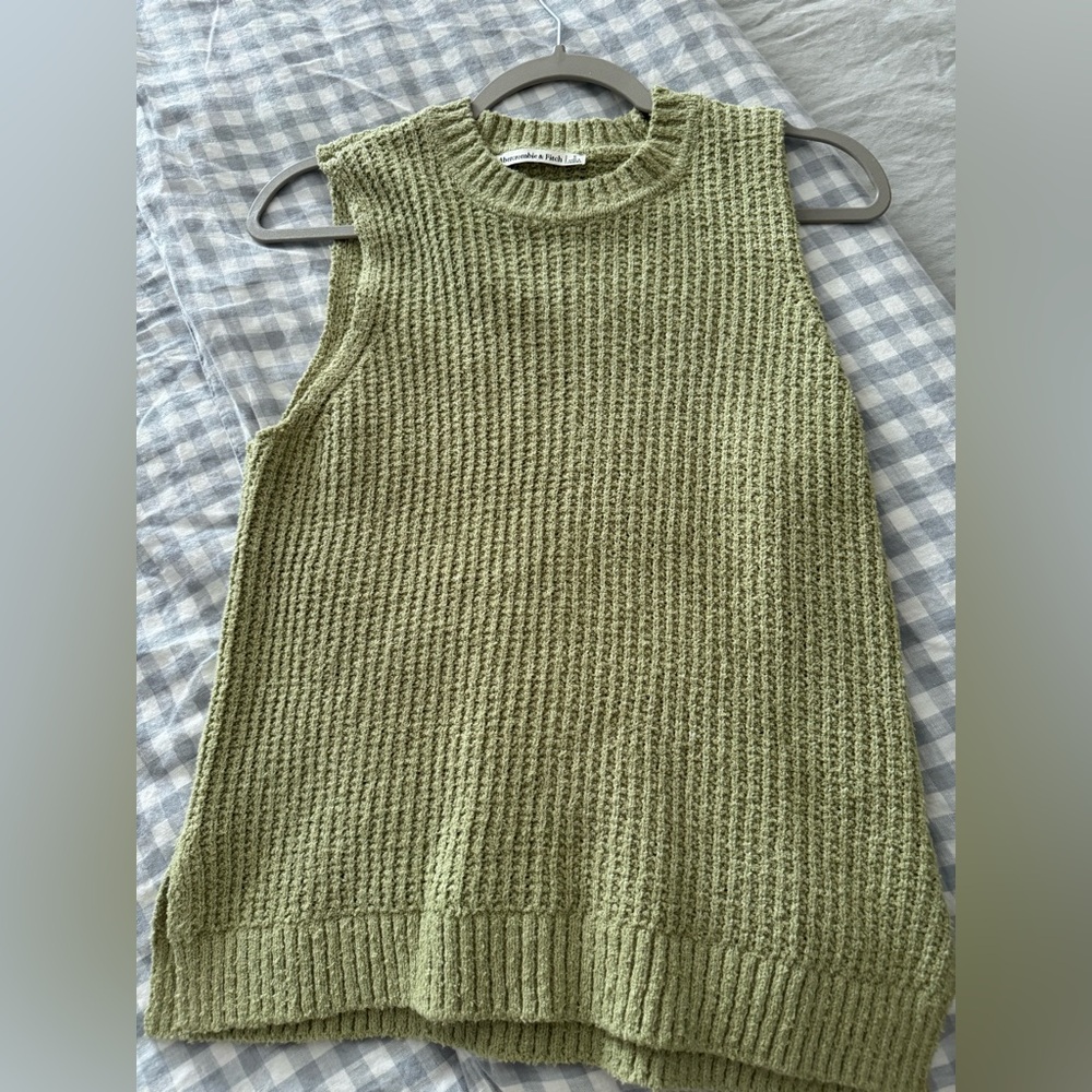 Abercrombie Knit Top